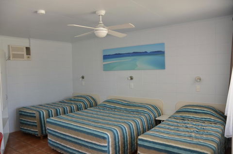 Sunburst Motel - QLD Tourism 2