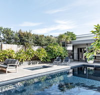 Sundara Beach House - Queensland Tourism