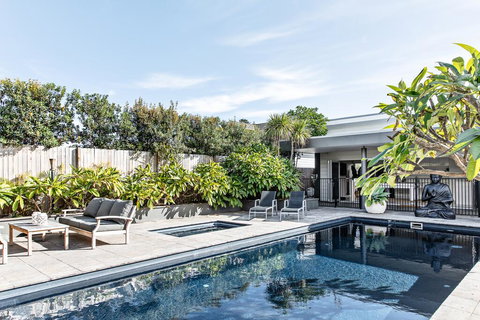 Sundara Beach House - Queensland Tourism 0