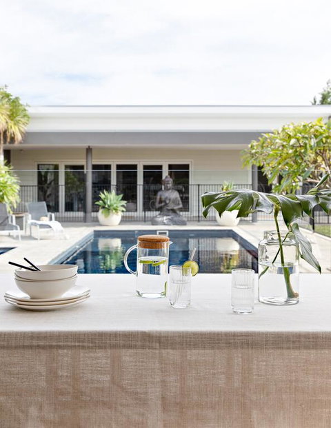 Sundara Beach House - Queensland Tourism 3