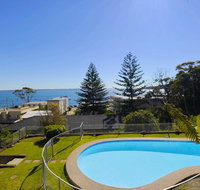 Sundeck Unit 6 - Shoal Bay - QLD Tourism