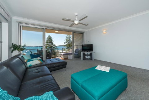 Sundeck Unit 7 - Shoal Bay - QLD Tourism 3