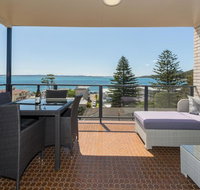 Sundeck Unit 7 - Shoal Bay - QLD Tourism