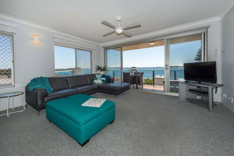 Sundeck Unit 7 - Shoal Bay - QLD Tourism 2