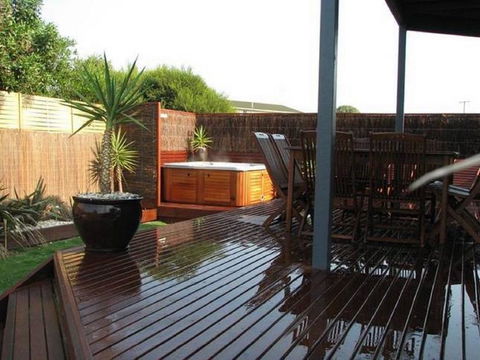 Sunderland Retreat Phillip Island - Queensland Tourism 0