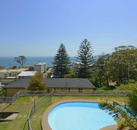 Sundeck Unit 9 - Shoal Bay - QLD Tourism