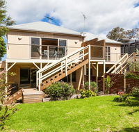 Sunningdale Beach House 12 - QLD Tourism