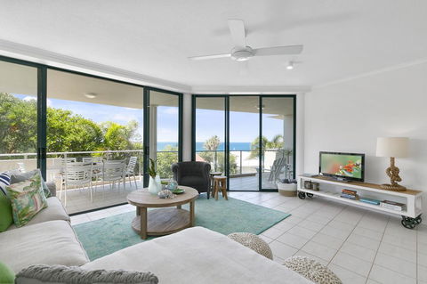 Sunny And Spacious Sunshine Beach - QLD Tourism 2