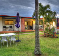 Sunlover Lodge - Queensland Tourism