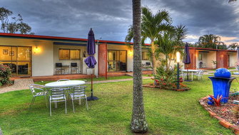 Book Yeppoon Accommodation Queensland Tourism Queensland Tourism