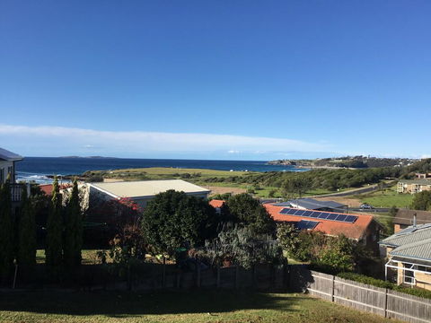 Sunnyside Holiday Home - QLD Tourism 0