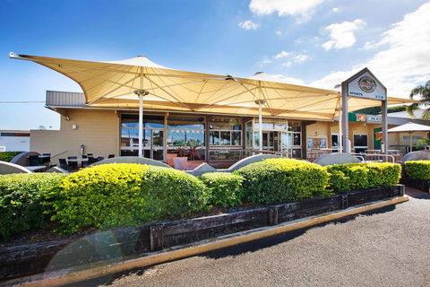 Sunnybank Hotel Brisbane - QLD Tourism 0