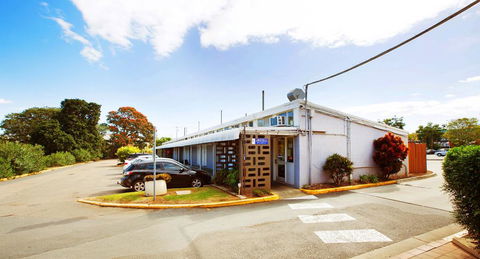 Sunnybank Hotel Brisbane - QLD Tourism 1