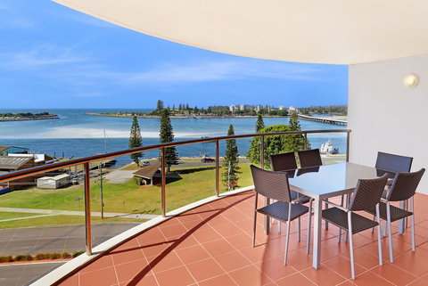 Sunrise Luxury Apartments - QLD Tourism 2