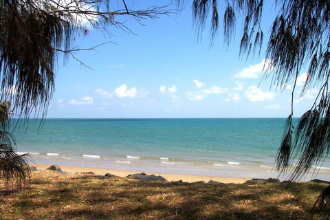 Sunrise Units - Queensland Tourism 1