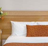 Sunseeker Motor Inn - Queensland Tourism