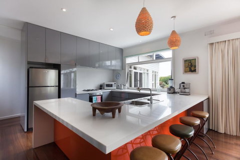 Sunseeker House - QLD Tourism 1