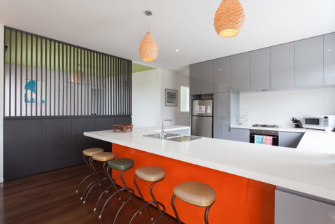 Sunseeker House - QLD Tourism 2