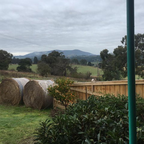 Sunset Cottage - Yarra Valley - QLD Tourism 3
