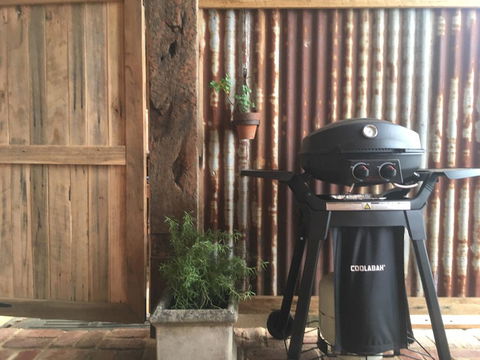 Sunset Cottage - Yarra Valley - QLD Tourism 1
