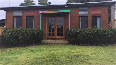 Sunset Cottage - Yarra Valley - QLD Tourism 0