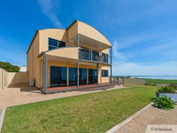 Sunset Cove Beach House