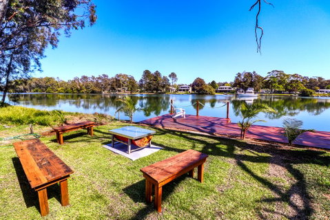 Sunset Lodge - Queensland Tourism 3