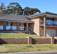 Sunset over Neptune - pet friendly 5 min to beach - Queensland Tourism