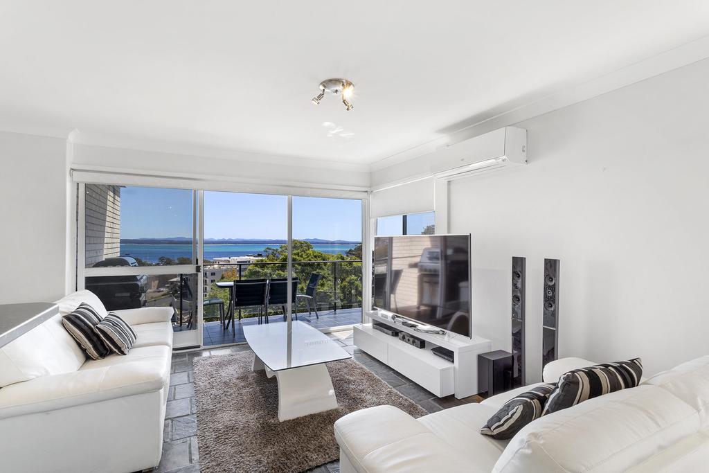 Nelson Bay NSW QLD Tourism