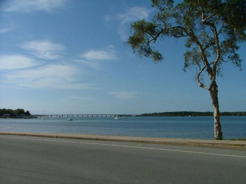 Sunsets From Your Front Patio - Sylvan Beach Esp, Bellara - QLD Tourism 2
