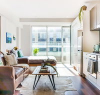 Sunshine City Loft - Queensland Tourism