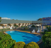 Sunshine Coast Airport Motel - QLD Tourism