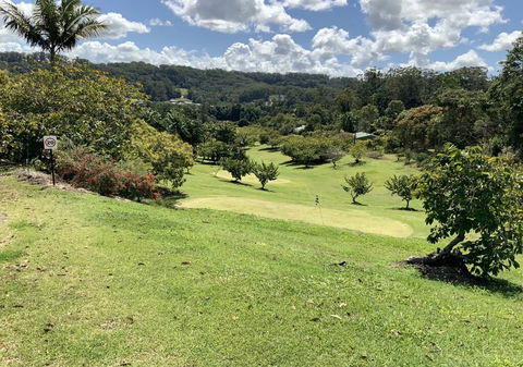 Sunshine Coast Retreat - QLD Tourism 0