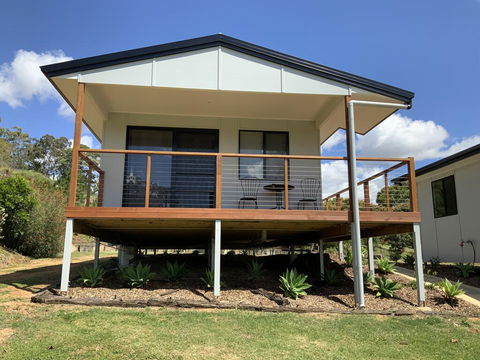 Sunshine Coast Retreat - QLD Tourism 3