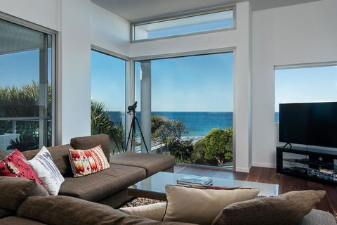 Sunshine Coast White House - QLD Tourism 2