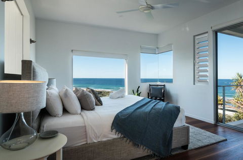 Sunshine Coast White House - QLD Tourism 1