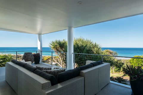Sunshine Coast White House - QLD Tourism 0