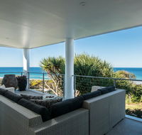 Sunshine Coast White House