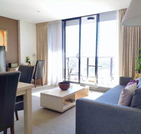 Super luxurious apartment on North Terrace - QLD Tourism