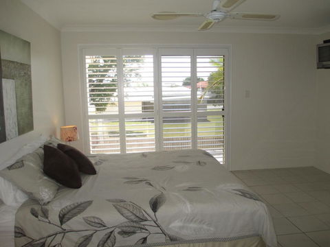 Superb Location - Hervey Bay - Queensland Tourism 3