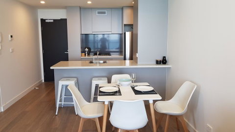 Supercar Fan's Dream - Track Side Apartment #1 - QLD Tourism 2