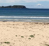Surf Beach Holiday - Queensland Tourism