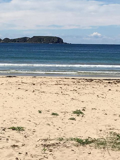 Surf Beach Holiday - Queensland Tourism 0