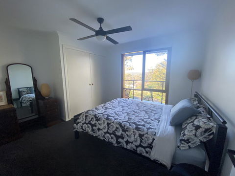 Surf Beach Holiday - Queensland Tourism 1