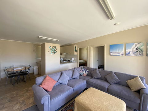 Surf Beach Sanctuary - Queensland Tourism 1
