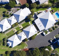 Surfpoint Resort - QLD Tourism