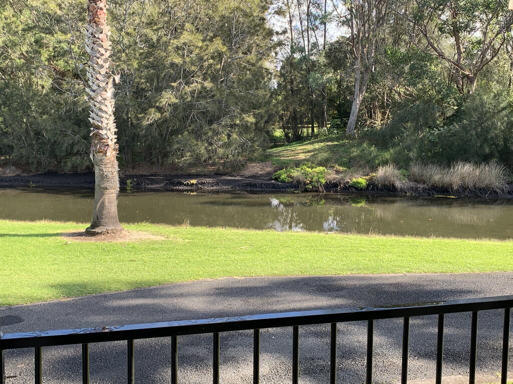 Port Kembla NSW QLD Tourism