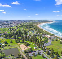 Surfside Holiday Park Warrnambool - QLD Tourism