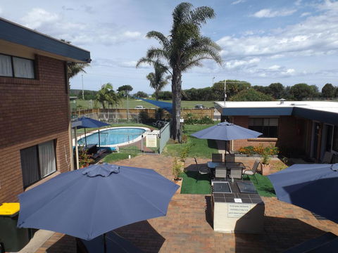 Surfside Merimbula Holiday Apartments - QLD Tourism 0