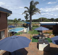 Surfside Merimbula Holiday Apartments - Queensland Tourism